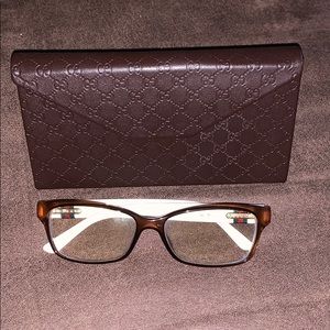 Authentic Gucci Eyeglasses